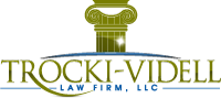 Trocki Videll LLC Footer Logo