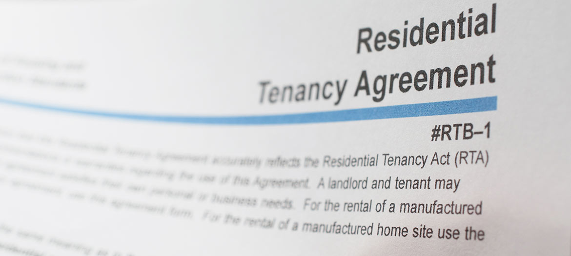 Landlord Tenant Law in New Jersey by Trocki Videll Law Firm LLC